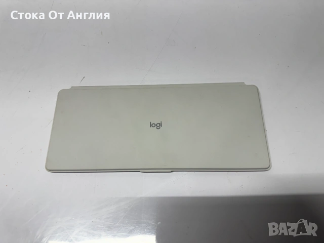 Клавиатура - Logitech Keys to Go 2, снимка 2 - Клавиатури и мишки - 54035741