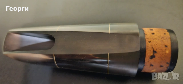 Selmer C☆☆ Series10 мундщук за кларинет, снимка 8 - Духови инструменти - 53140864