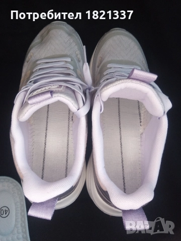 Дамски маратонки , снимка 13 - Маратонки - 52335389