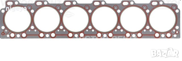 Гарнитури за цилиндрови глави на двигатели Cummins, снимка 4 - Части - 20452449