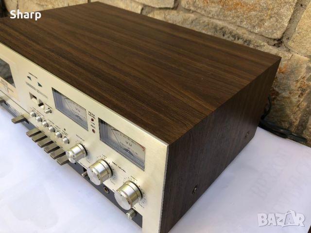 AKAI GXC-730D, снимка 1 - Декове - 40107819