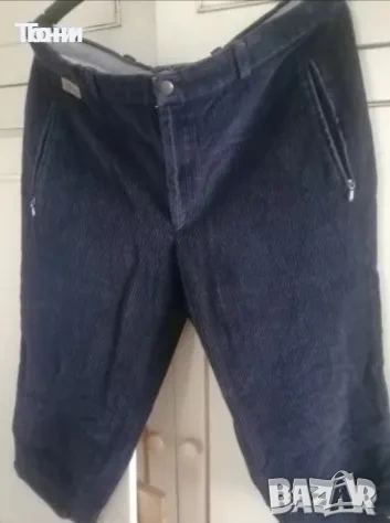 ELHO Дамски Джинси Бермуди Като Нови L , снимка 5 - Къси панталони и бермуди - 53729092