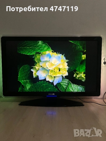 PHILIPS LCD Телевизор 42PFL7613D/12