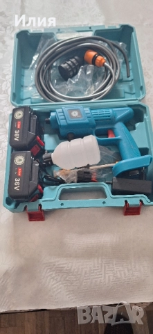 продавам водоструйка 