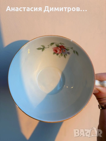 Непълен сервиз Haas & Czjzek , снимка 9 - Други ценни предмети - 53641539