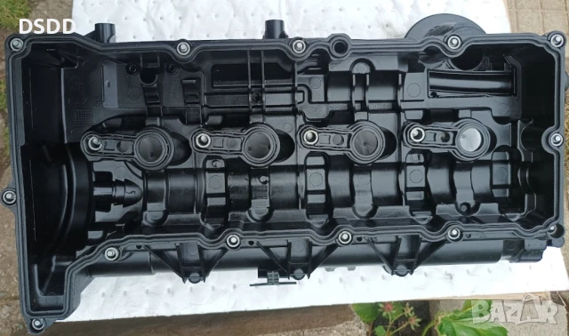 Капак клапани BMW 2.0D N47, снимка 3 - Части - 50459331