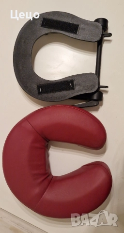 нагласяема възглавница за масаж, снимка 8 - Масажори - 52504929