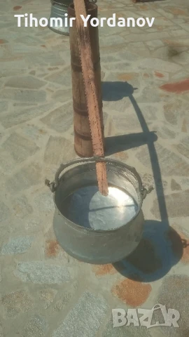 Менци -2 броя., снимка 13 - Антикварни и старинни предмети - 51344014