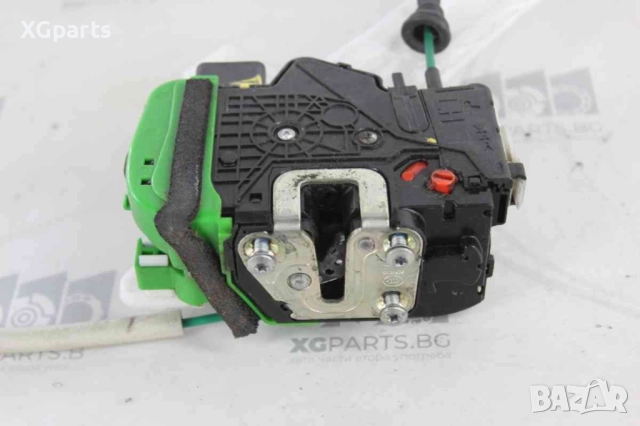  Брава врата задна лява за Hyundai i40 (2011-2015) комби, снимка 2 - Части - 51589876