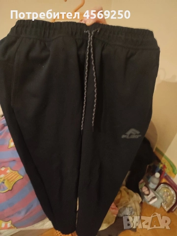 Мъжки комплект Flair размер M, снимка 3 - Спортни дрехи, екипи - 53836772