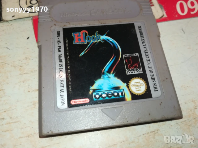 SEGA GAME MADE IN JAPAN 0106251707, снимка 4 - Друга електроника - 50506207