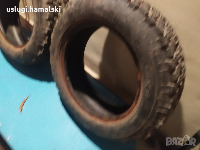 Гуми за кал/офроуд 185/65/14, снимка 5 - Гуми и джанти - 52740414