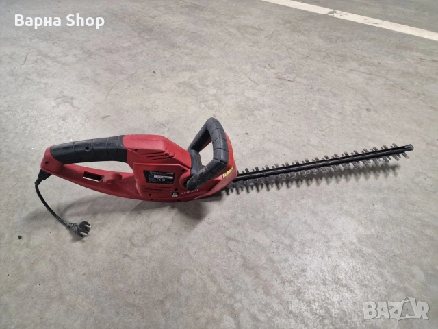 Електрически храсторези Einhell и CMI, снимка 2 - Градинска техника - 53923567