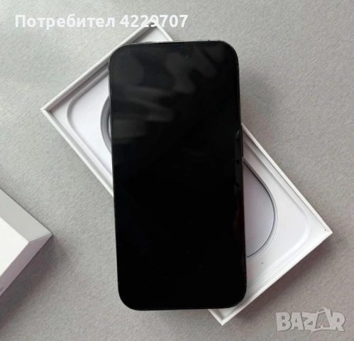 iPhone 14 Pro , снимка 2 - Apple iPhone - 53622683