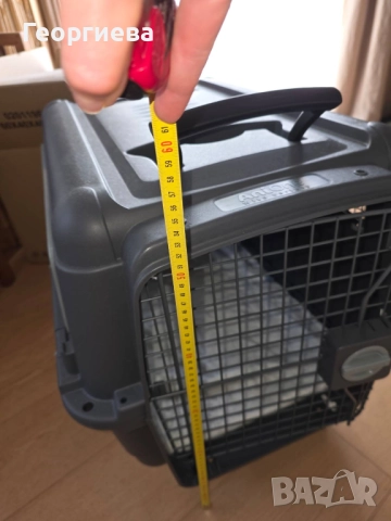 Количка за пренос на домашен любимец, снимка 8 - Други стоки за животни - 51481780