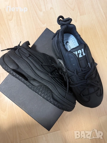 Мъжки маратонки, снимка 4 - Маратонки - 53978317