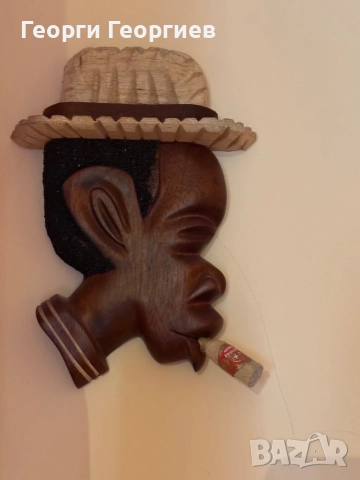 Украса от Куба, снимка 3 - Статуетки - 52404901