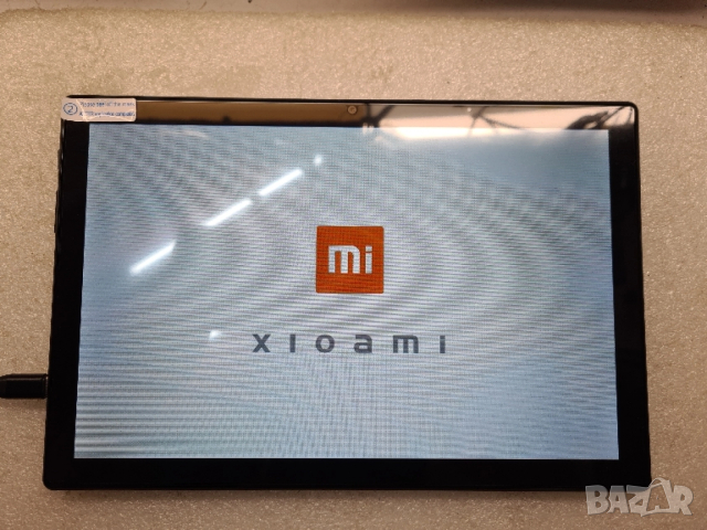 Таблет Xioami pad 6 pro НОВ. 