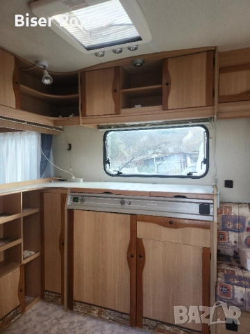 Adria unica 502, снимка 10 - Каравани и кемпери - 52516923