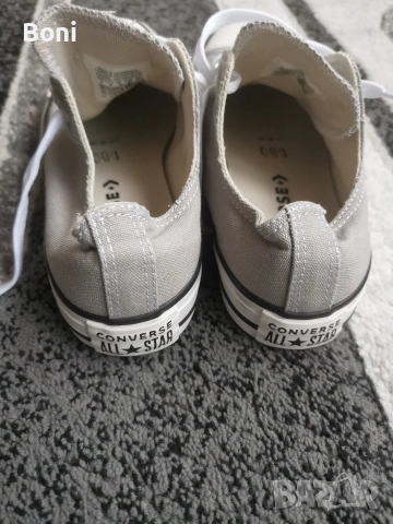 Converse Кецове 39, снимка 3 - Кецове - 53076881