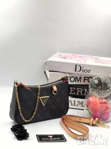 дамски чанти gucci louis vuitton prada , снимка 3 - Чанти - 46971542