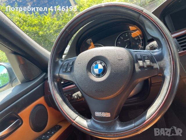 BMW 325 XI INDIVIDUAL , снимка 12 - Автомобили и джипове - 46408321
