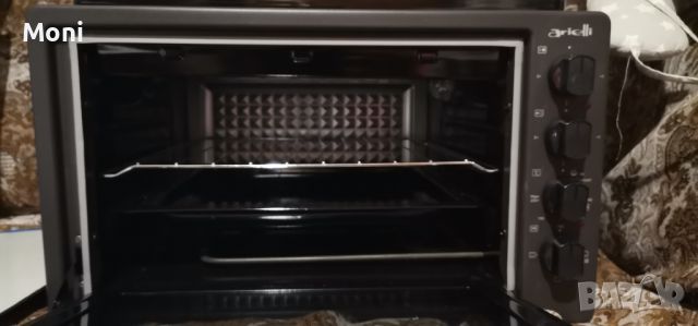 Готварска печка с 2 котлона, снимка 3 - Печки, фурни - 45880099