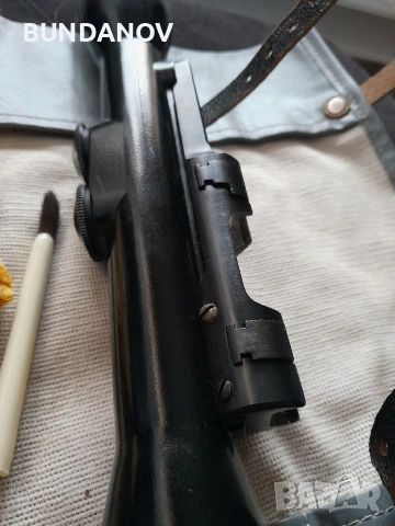 ловна оптика CARL ZEISS JENA ZF6/S, снимка 5 - Оборудване и аксесоари за оръжия - 54064016