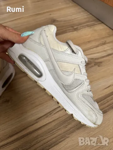 Оригинални маратонки Nike Air Max Command! 40 н, снимка 5 - Маратонки - 48081487