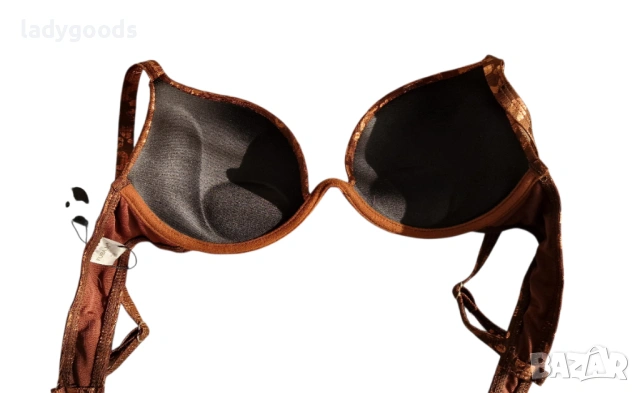 Бански костюми.Блясък и стил.Модел 002., снимка 16 - Бански костюми - 53862272