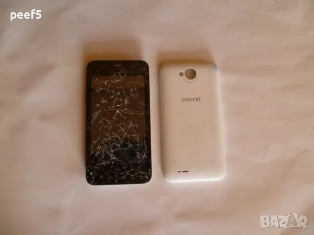 GSmart Rio R1 за части, снимка 1