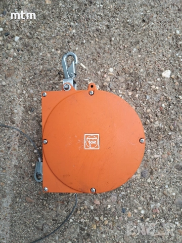 балансйор , снимка 2 - Други инструменти - 51898993