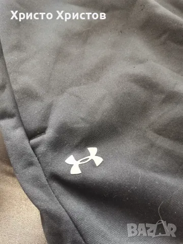 Спорт долнище UNDER ARMOUR Размер L, снимка 2 - Спортни дрехи, екипи - 47417799