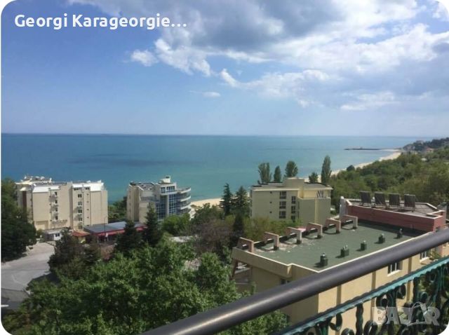 студио Кабакум затворен комплекс , снимка 12 - Апартаменти - 46197561