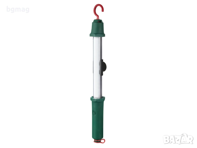 PARKSIDE удължена акумулаторна LED лампа,400 лумена, снимка 3 - Други инструменти - 52188932