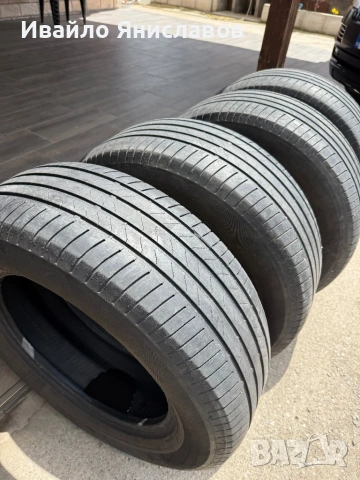 ГУМИ 265/60 R18, снимка 3 - Гуми и джанти - 54290927