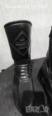 Мото ботуши 40, снимка 2 - Аксесоари и консумативи - 54096073