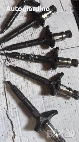 Инжекторни дюзи за Opel  , Renault - 8-97239161-7