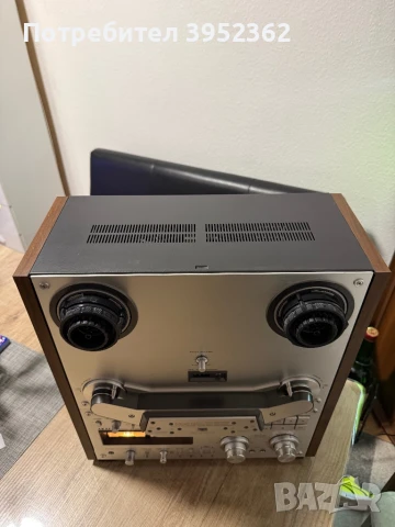 Akai GX-635D, снимка 2 - Декове - 51171530