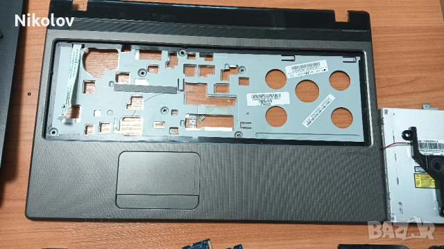 Acer Aspire 5750 на части, снимка 5 - Части за лаптопи - 52511247