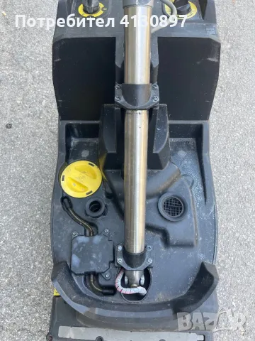 KARCHER PROFESSIONAL , снимка 9 - Други машини и части - 47017594