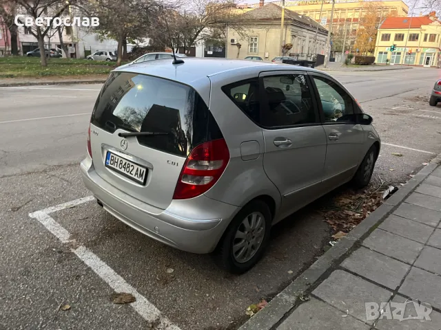 Mercedes A180CDI за части, снимка 5 - Автомобили и джипове - 48995279