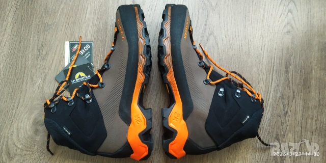 La Sportiva Aequilibrium Trek, снимка 4 - Спортни обувки - 53946883