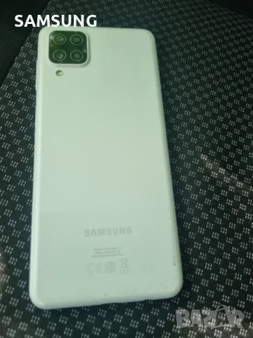 Samsung - A12, снимка 1 - Samsung - 46991572