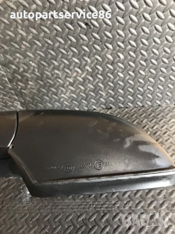 Огледало за предна лява врата за Mercedes W639 Vito (2008-2013) A3158441, A046274, снимка 3 - Части - 54133322