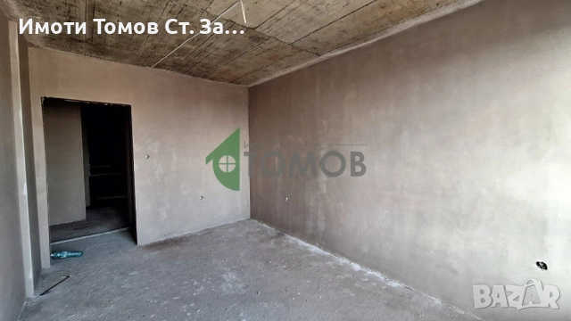 Прекрасен тристаен апартамент в кв. Самара 3 , снимка 13 - Апартаменти - 52390885