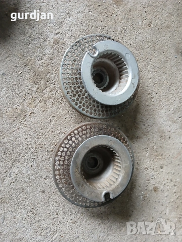 фреза за пловдивски мотоблок, снимка 6 - Селскостопанска техника - 52177534