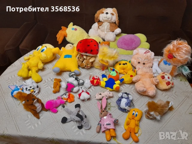 Всичко за детето и още много дреболии , снимка 17 - Детски комплекти - 51174465