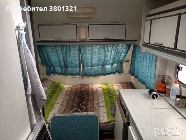 Shato Home car, снимка 11 - Каравани и кемпери - 46806361