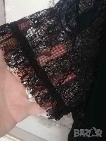 Елегантен гащеризон модел Zara XS-S, снимка 2 - Гащеризони - 54020285